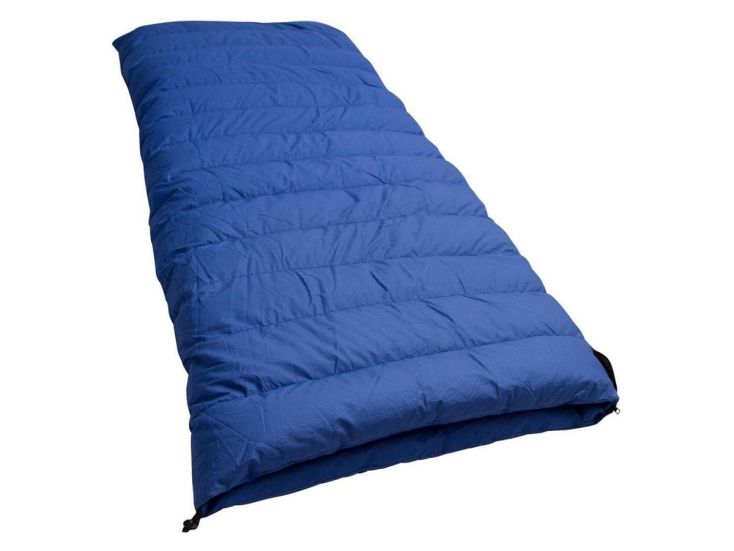 Lowland Outdoor Companion CC2 Schlafsack
