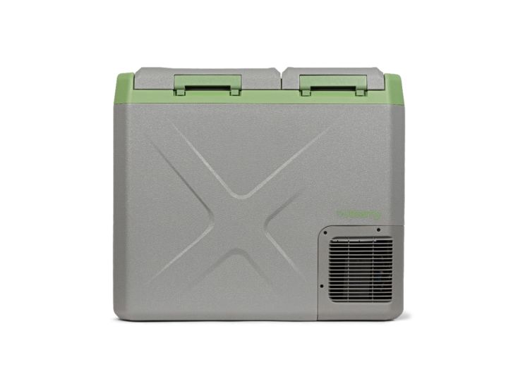 Steamy-E Single Zone 55, Elektrische Kühlbox - 40L