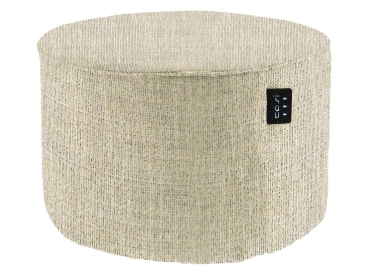 Cosipouf Comfort 60 x 40 cm Pouf - Natural