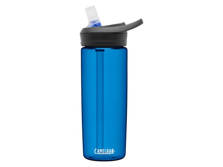 CamelBak Eddy+ 600ml Trinkflasche - Blue