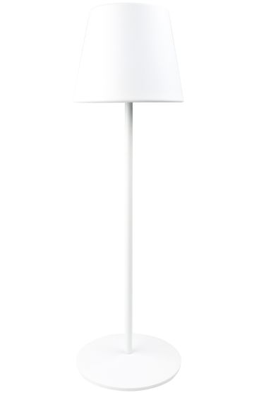 Schwaiger OTL200 weiße LED Tischleuchte