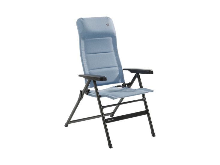 Travellife Lago Comfort Klappstuhl