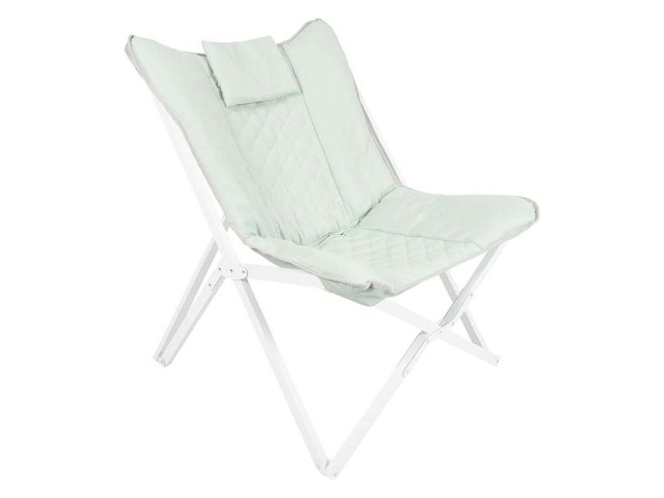Bo-Camp Pastel collection Gordes Relaxsessel