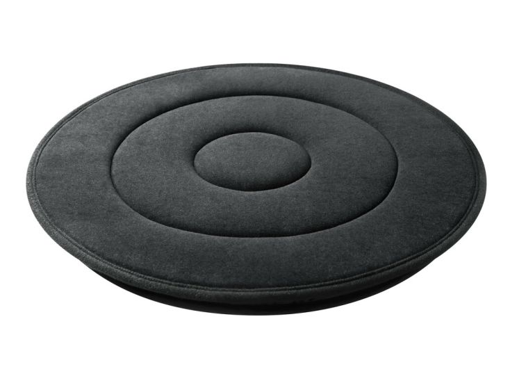 Lampa 360 graden draaibaar zitkussen