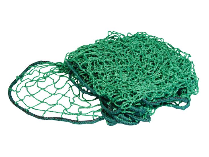 Carpoint Anhängernetz Elastischem Rand - 250 x 450 cm