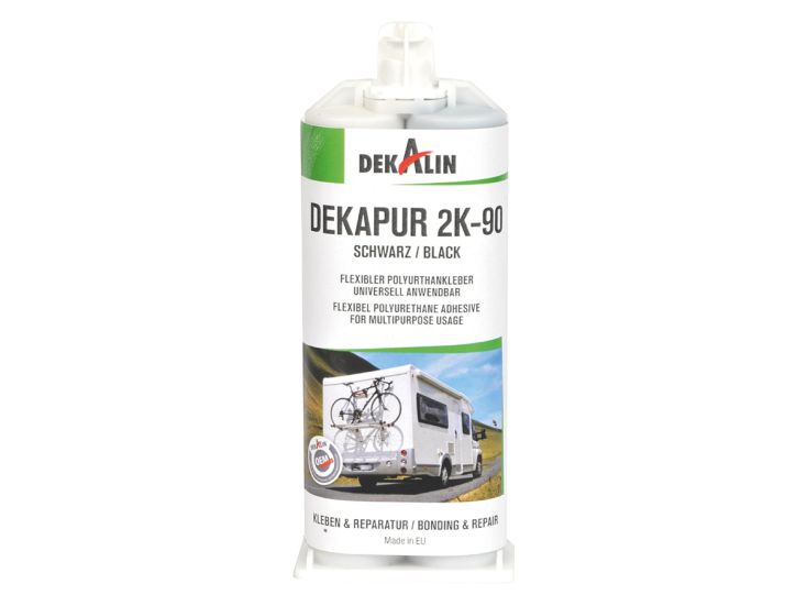 Dekalin Dekapur 2K-90 Kleber