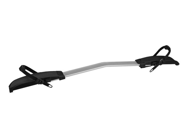 Dritte Radmulde für SD260 Fahrradträger