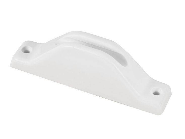 Unterseite Türhalter