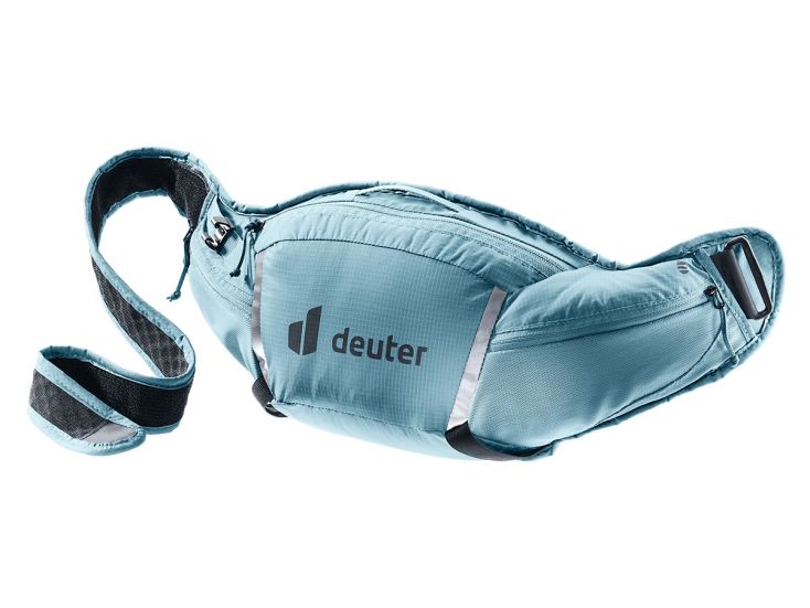 Deuter Shortrail III Bauchtasche - Lake