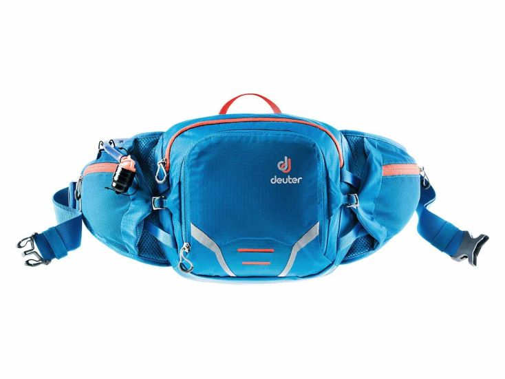 Deuter Pulse 3 bay