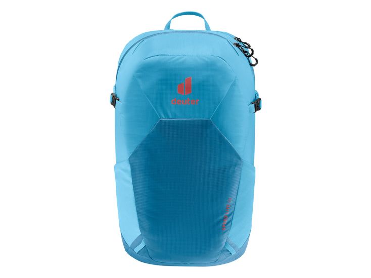 Deuter Speed Lite 21 Rucksack - Azure/Reef