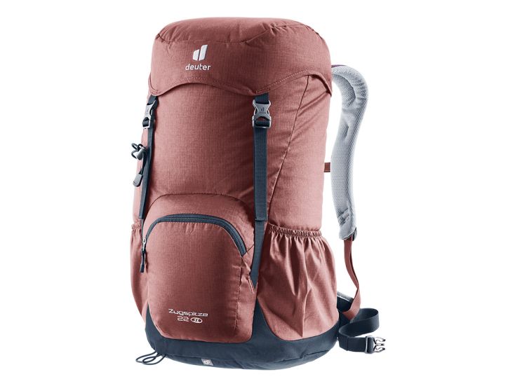 Deuter Zugspitze 22 SL Damen Rucksack - Caspia/Ink