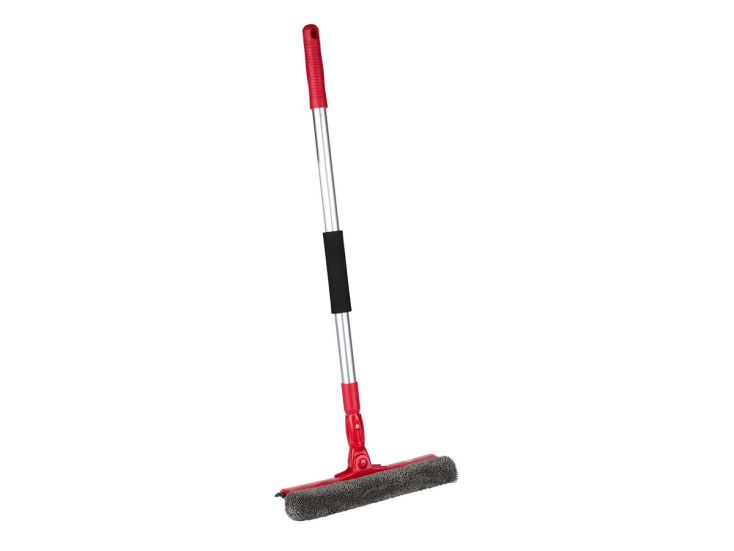 Dirt Devil Scheibenwischer - Red