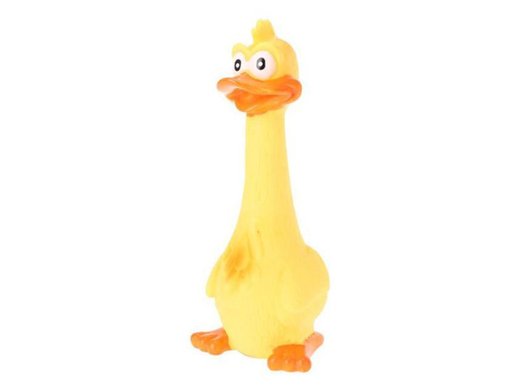 Dogs Collection Hundespielzeug - Ente