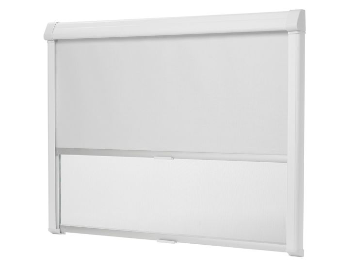 Dometic White Seitz Rastrollo 3000 - 76 x 71 cm