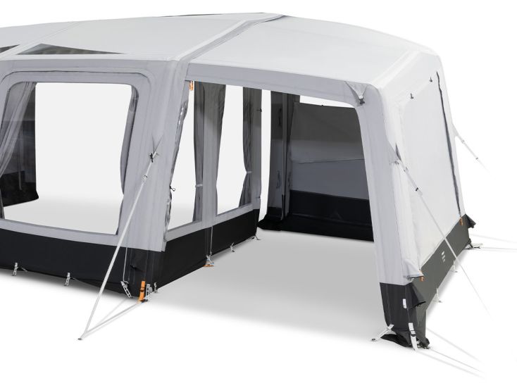 Dometic Grande Air Tour Extension Rechts S Anbau