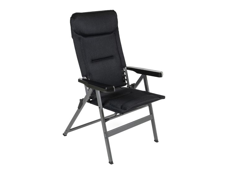 Dometic Laze Tuscany Klappstuhl Dometic Laze Tuscany Klappstuhl