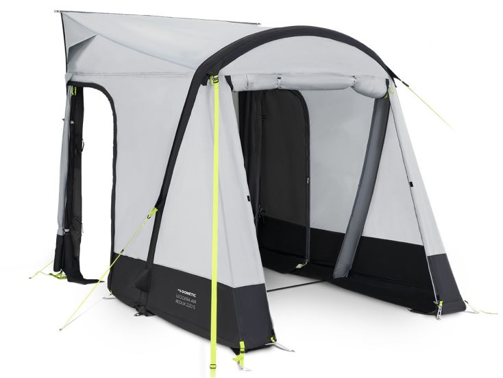 Dometic Leggera AIR Redux 260 S aufblasbares Vorzelt