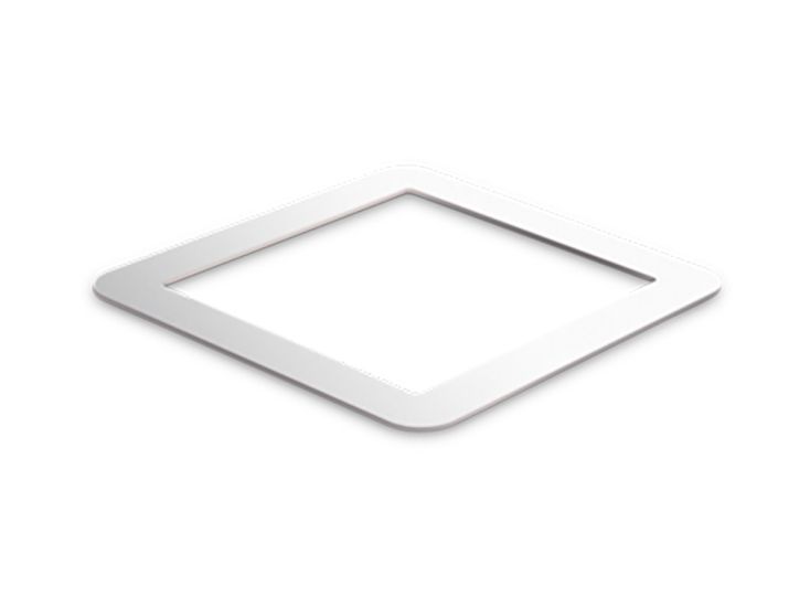 Dometic Dachfenster-Montagerahmen - White