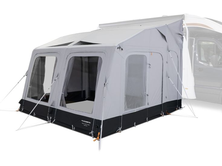 Dometic Rally Air Tour 260 Drive-Away Wohnmobilvorzelt