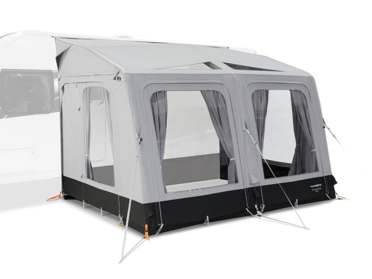 Dometic Rally Air Tour 390 M Vorzelt