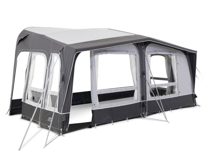 Dometic Residence AIR All-Season Größe 11 (890 - 915 cm Volleinzug Luftvorzelt