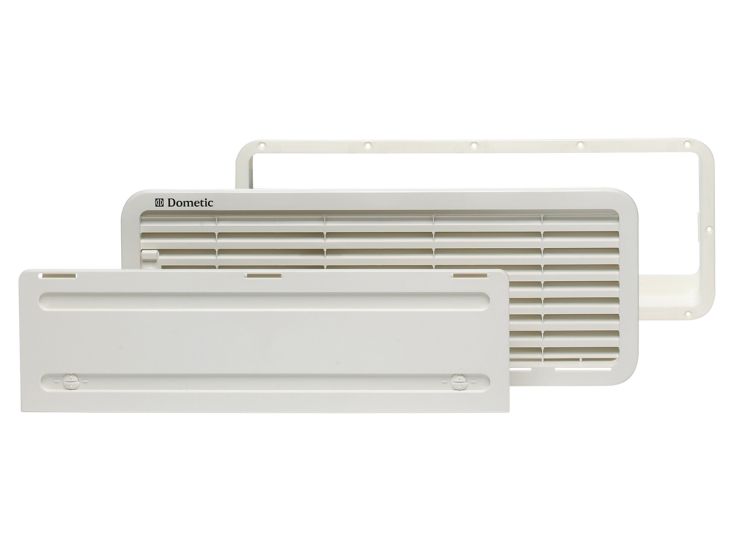Dometic LS 200 Lüftungsgitter