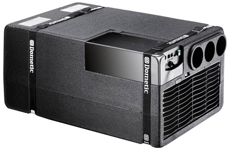 Zweite Chance Dometic Freshwell 3000 Klimaanlage