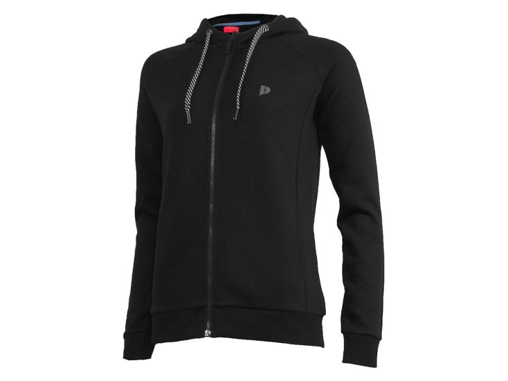 Donnay Anna Damen Jacke - Dark Blue
