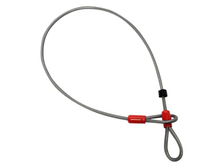 DoubleLock Kabel für Hangschloss - 220 CM