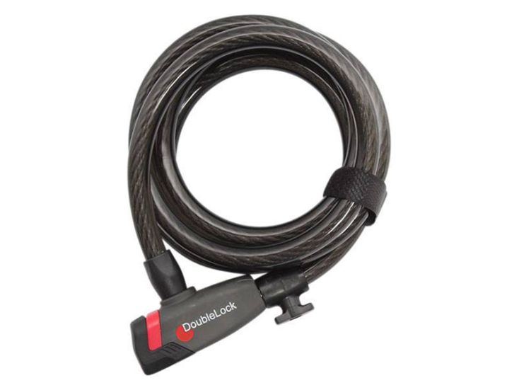 DoubleLock Cable Key Kabelschloss