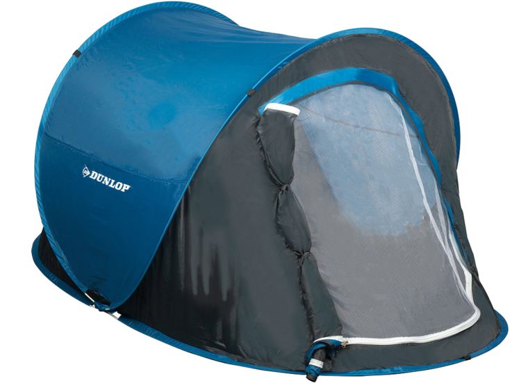 Dunlop 1 Person Wurfzelt