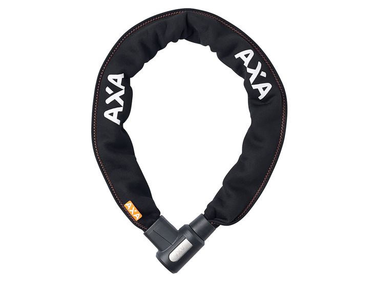 AXA ProCarat+ Neo 105x10,5 Kettenschloss - Black