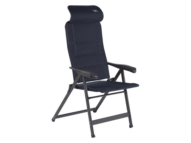 Crespo AP-240 Air-Deluxe Compact Klappstuhl
