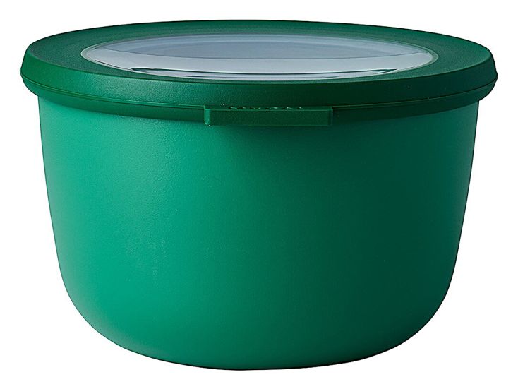Mepal Cirqula 1000 ml ronde vershouddoos