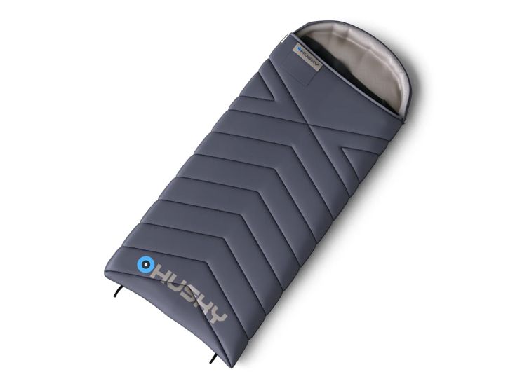 Husky Gala Deckenmodell Schlafsack - Dark Blue