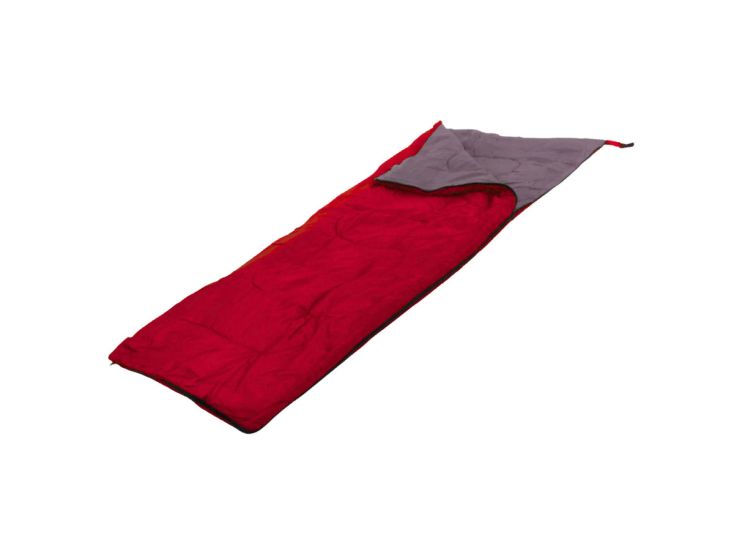 HIXA Aktive Schlafsack - Red