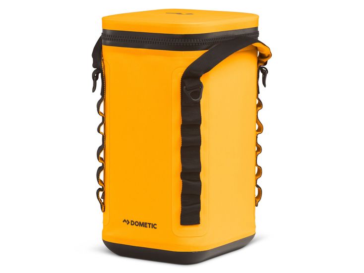 Dometic PSC 9 Liter Soft Kühltasche - Glow