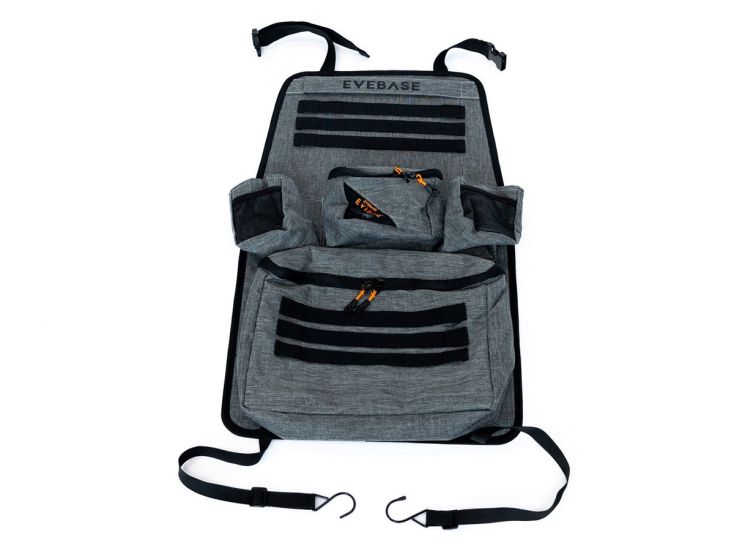EveBase Build It Stuhl Buddy Organizer