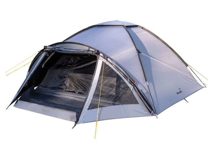 Skandika Dale 4 Sleeper koepeltent