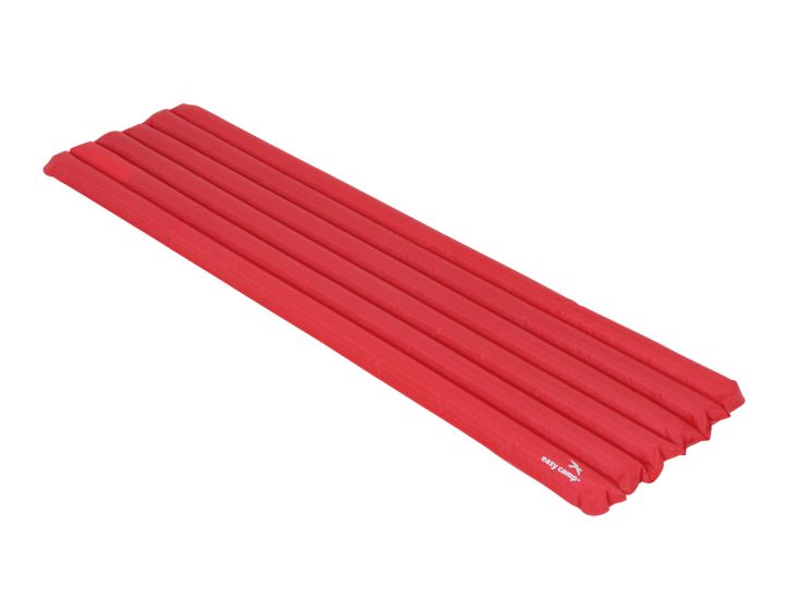 Easy Camp Hexa Red Schlafmatte