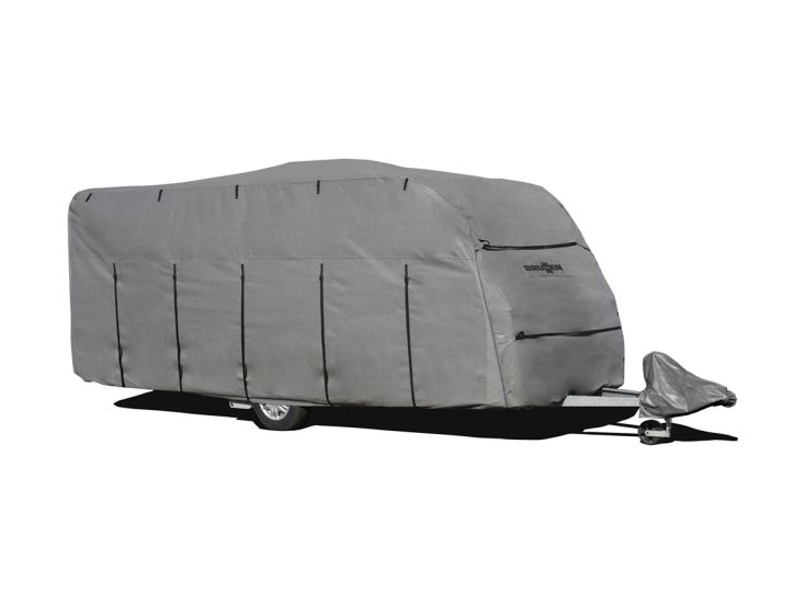 Travellife 600 x 250 x 220 cm basic Wohnwagen Schutzhülle