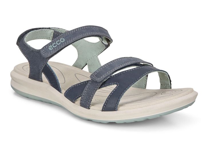 ECCO Cruise II Sandalen - Blue