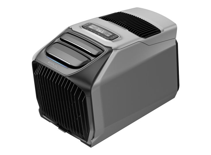 EcoFlow WAVE 3 tragbare Klimaanlage mit Heizfunktion EcoFlow WAVE 3 tragbare Klimaanlage mit Heizfunktion