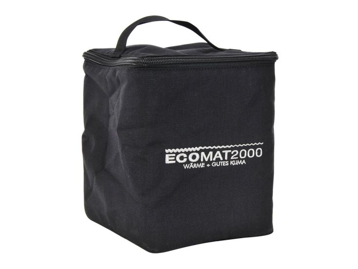 Ecomat 2000 Transporttas