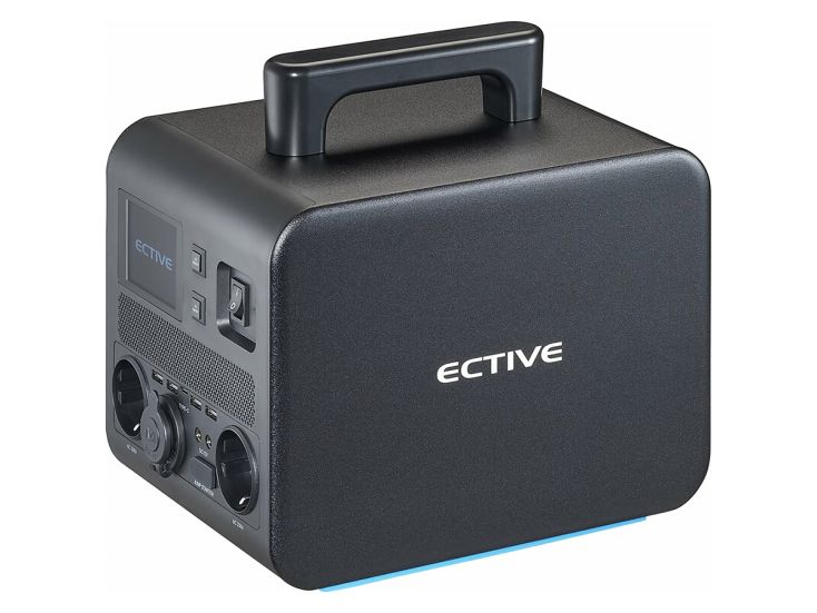 Ective Blackbox 5 Powerstation