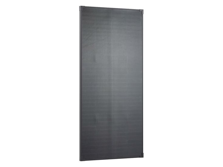 Ective SSP 110W Lightweight Black Solaranlage Ective SSP 110W Lightweight Black Solaranlage