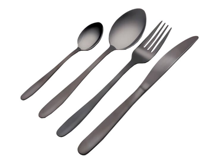 Alpina Besteckset - 16-teilig