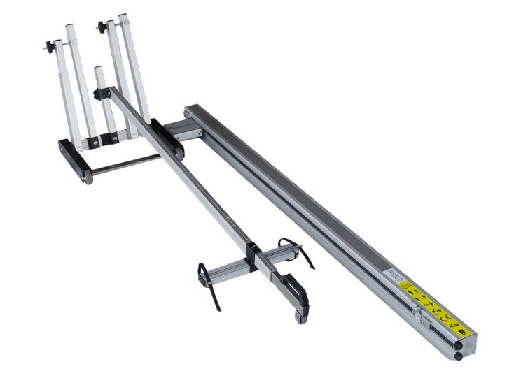 Pollicino Bike Speed Manual Rechts 200 cm Fahrrad Verladehilfe
