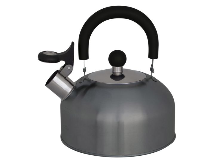 Eurotrail 1,5 Liter Pfeifkessel